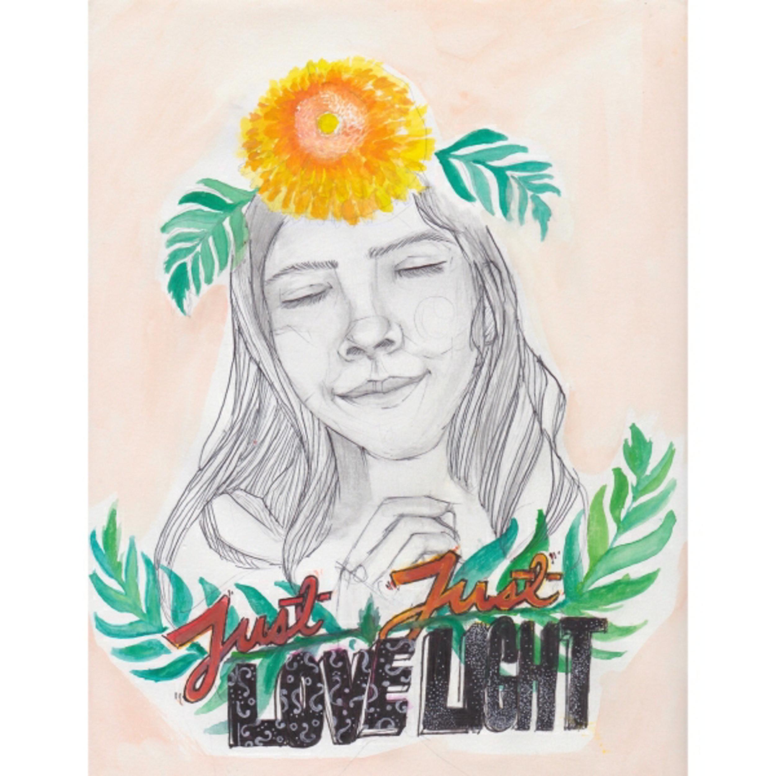 justloveandjustlight's podcast justloveandjustlight's podcast