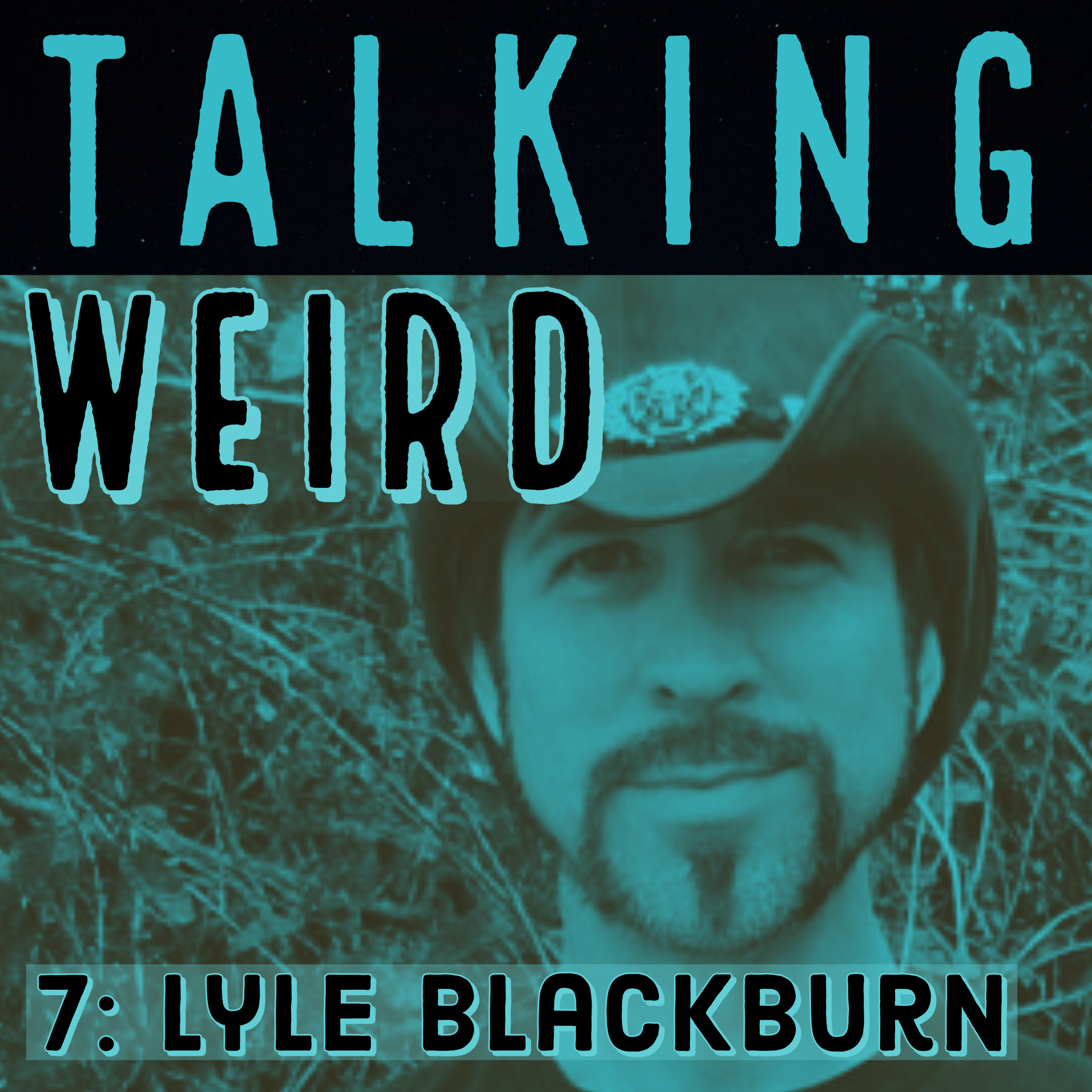 Talking Weird