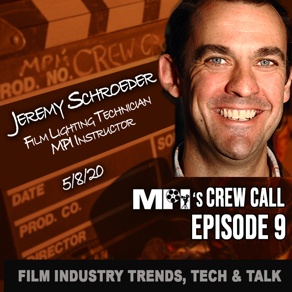 MPI\'s Crew Call