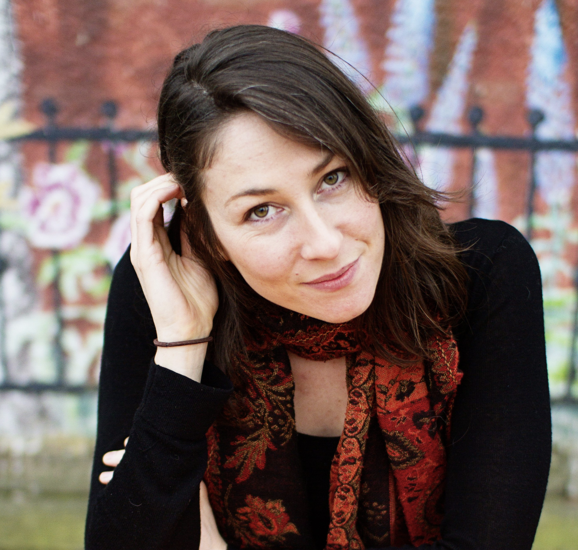 Reclaiming Desire After Assault - Julie Peters