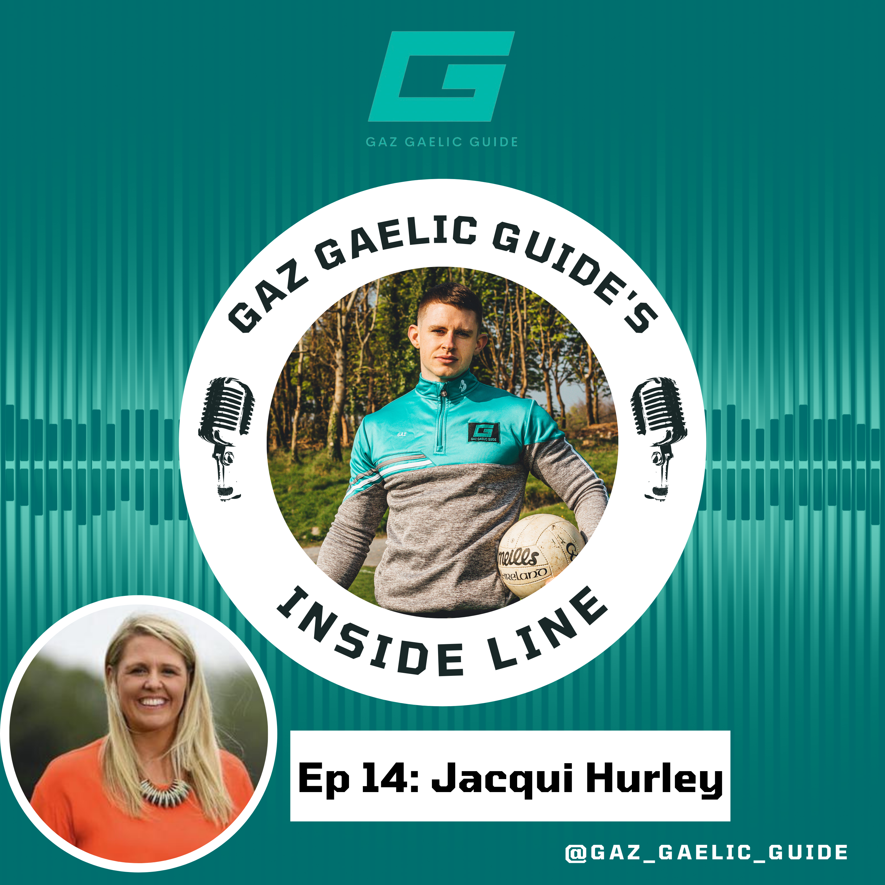 Gaz Gaelic Guide\'s Inside Line
