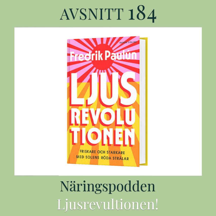 Näringspodden