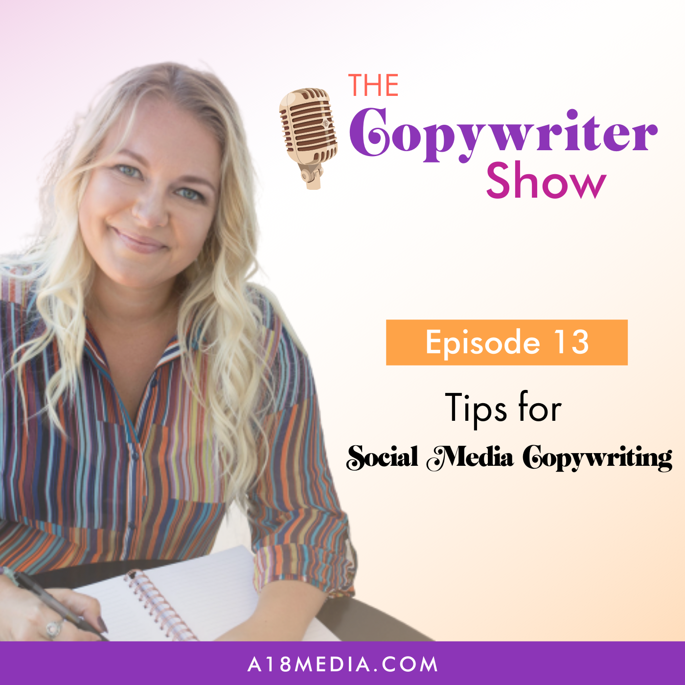 Online Marketing for Dancers with Amy Leisner