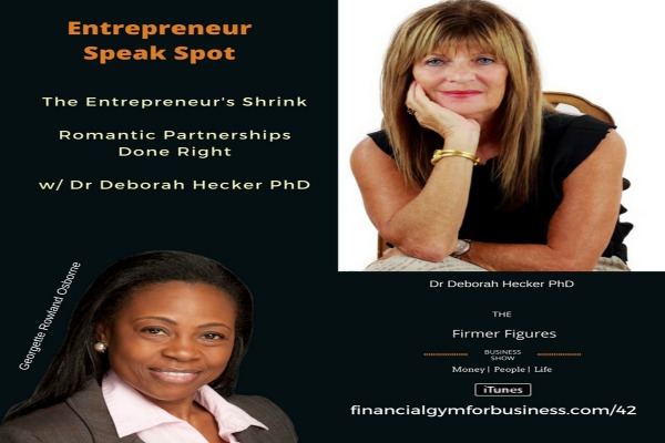 financialgym\'s podcast