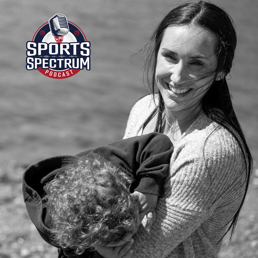 Sports Spectrum Podcast