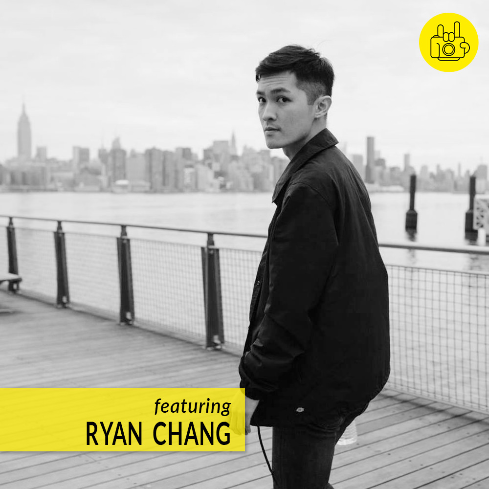 HTBARP 92 Ryan Chang: Being On Tour With Ghost