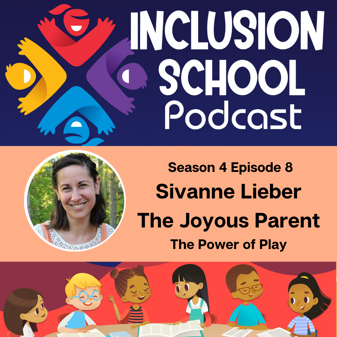 Inclusion School Podcast