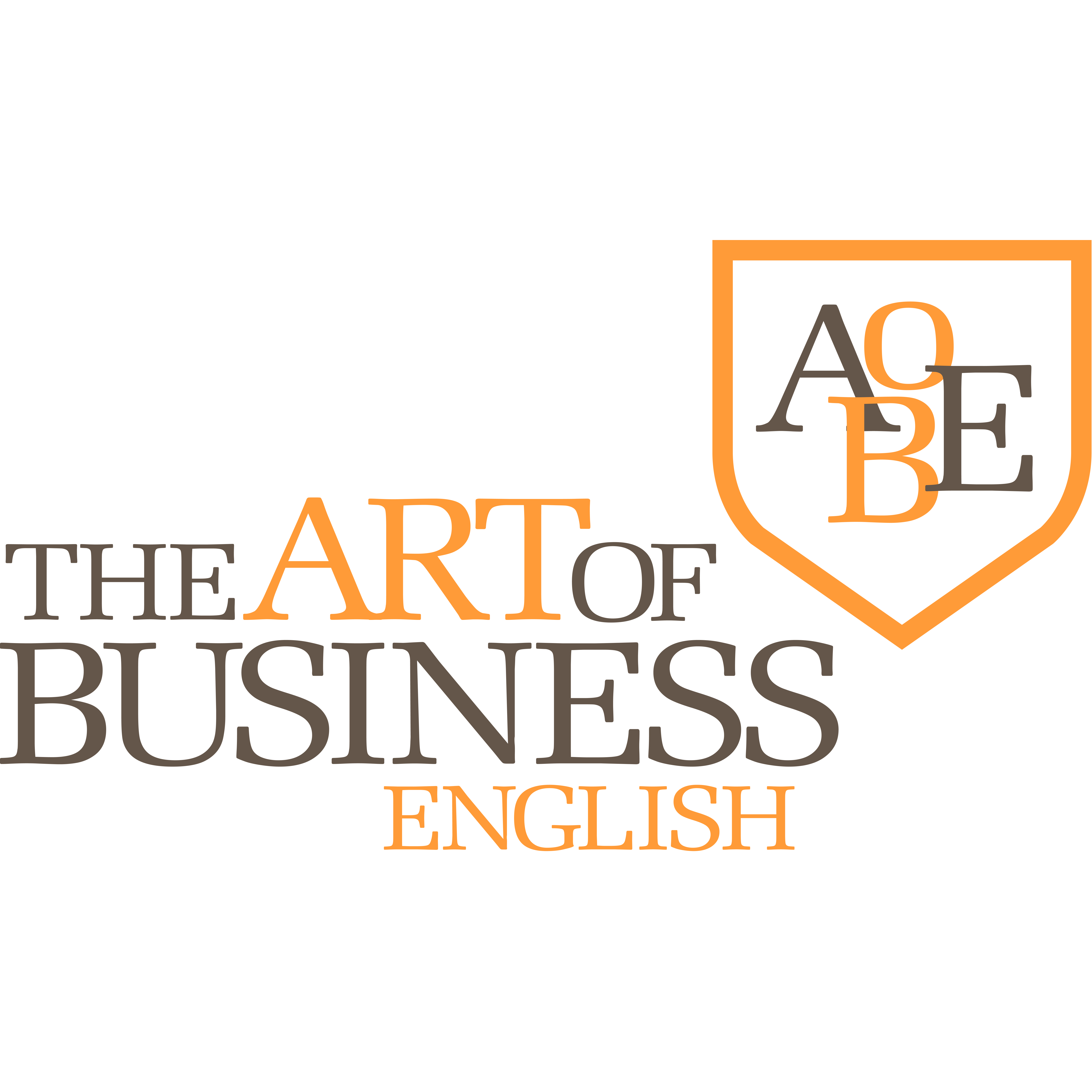 The Art of Business English