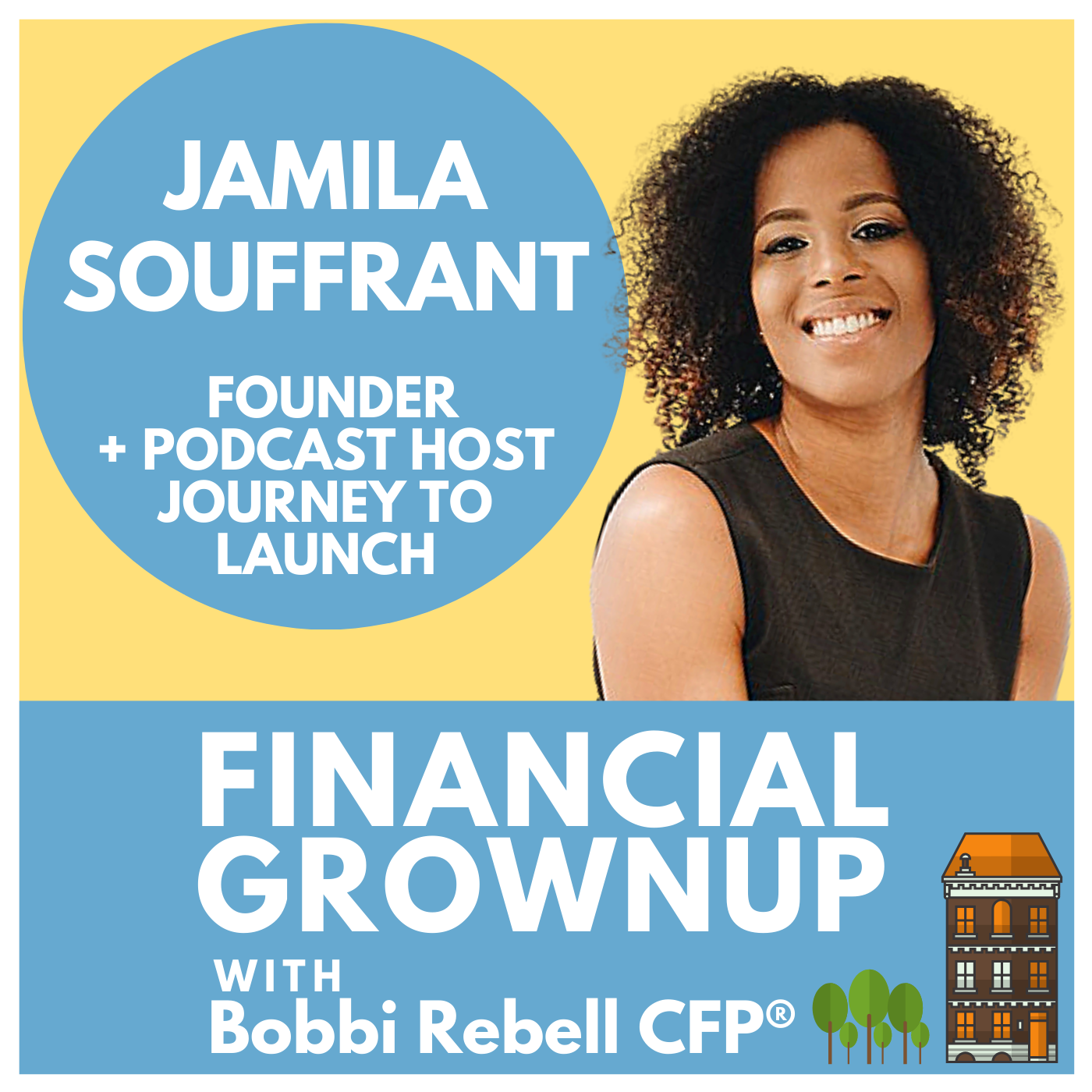 Wellness for Financial Grownups