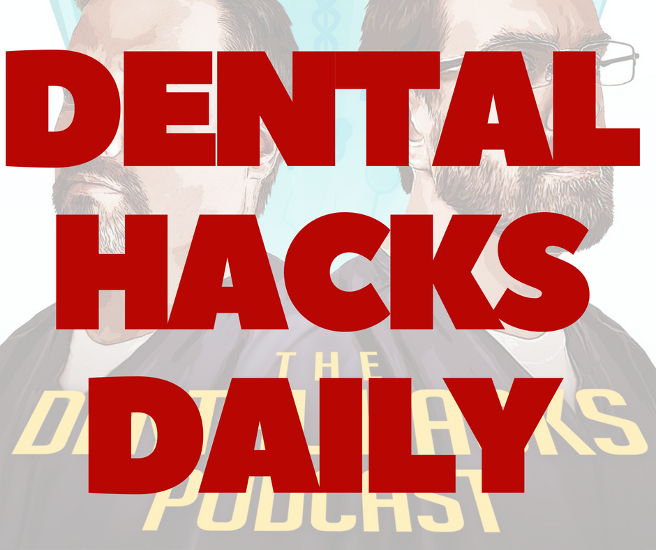 The Very Dental Podcast Network