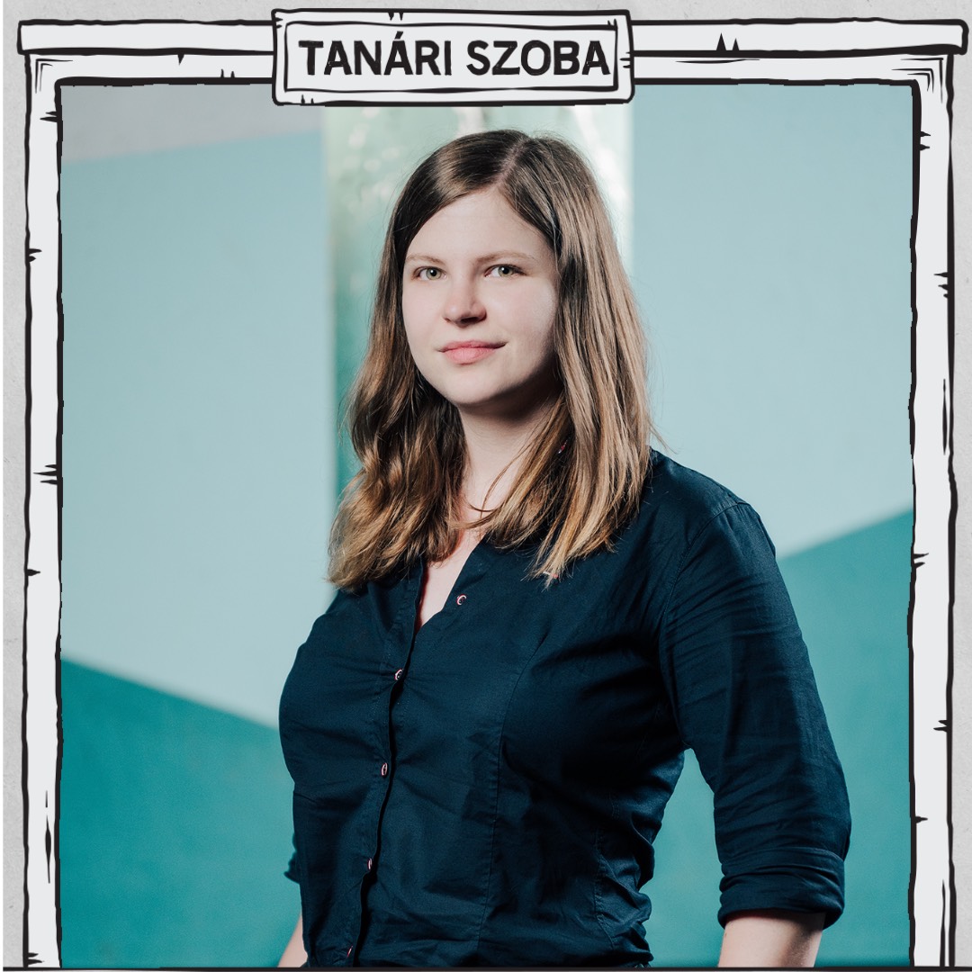 Tanári Szoba