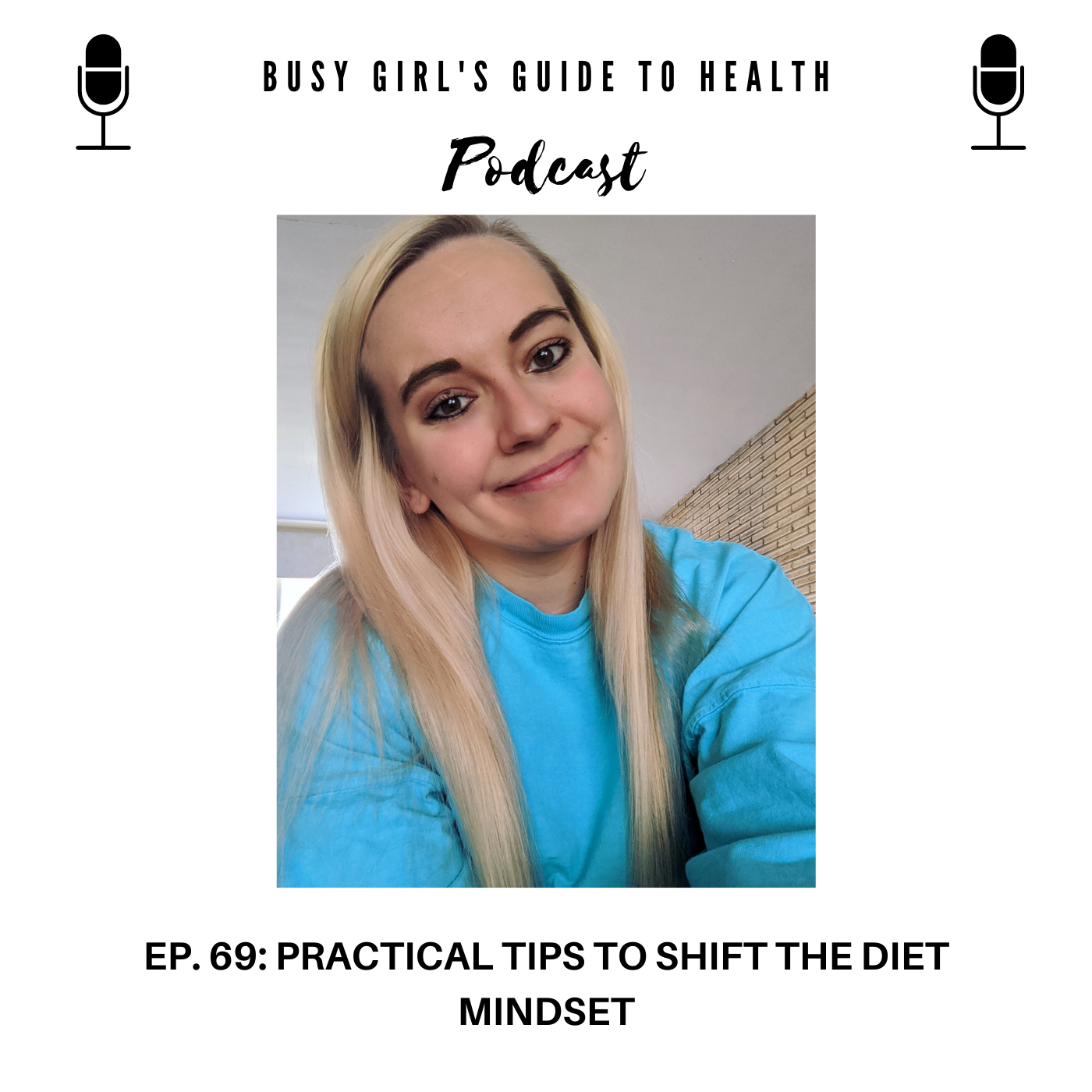 Weight Neutral Nutrition Podcast