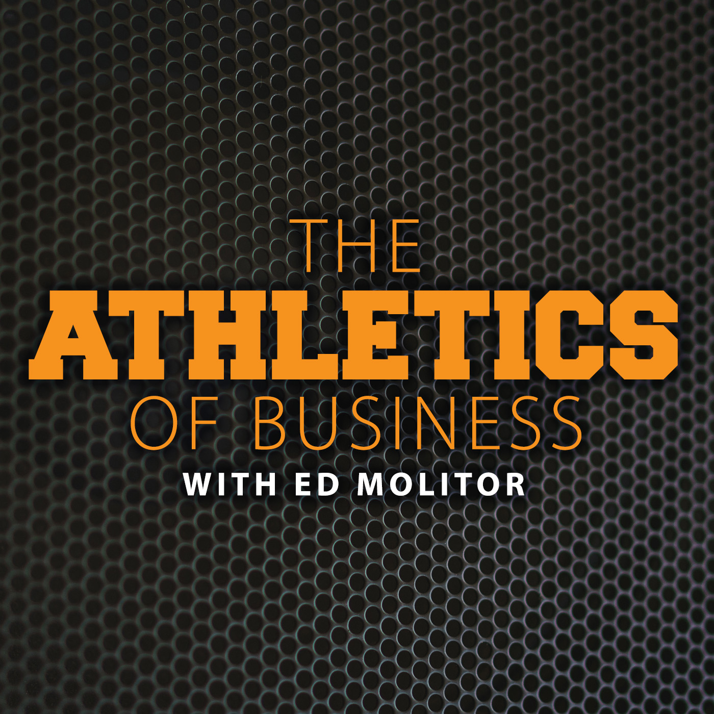 The Athletics of Business