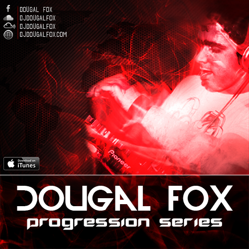 Progression Series - Forefront of Electronic Music
