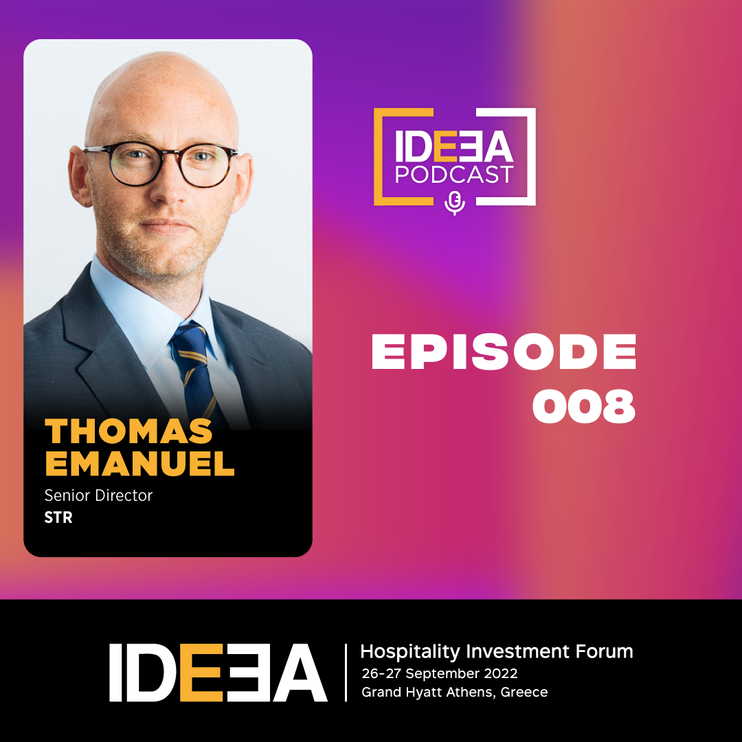 IDEEA Podcast