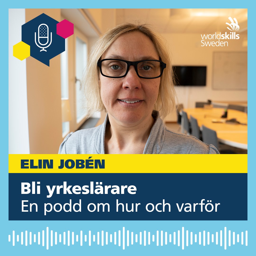 Bli Yrkeslärare