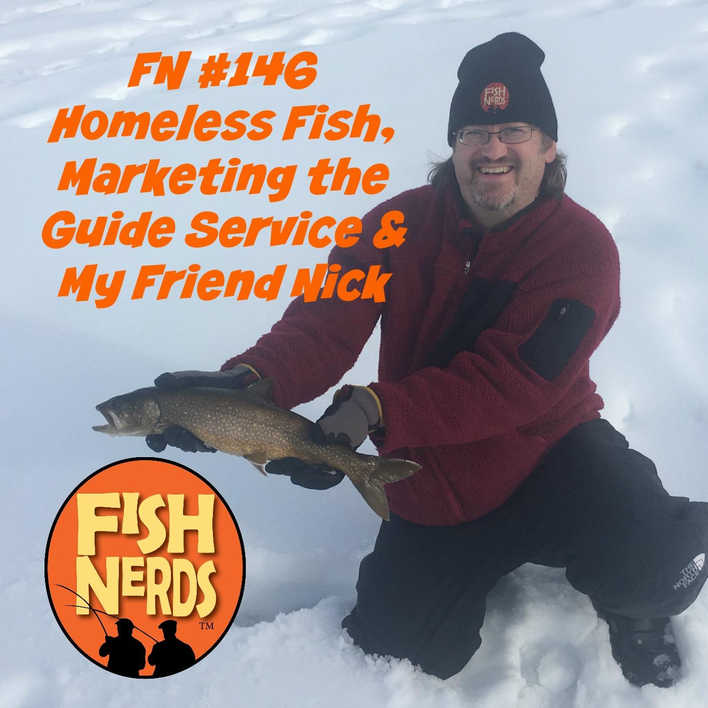 Outdoor Podcast Channel