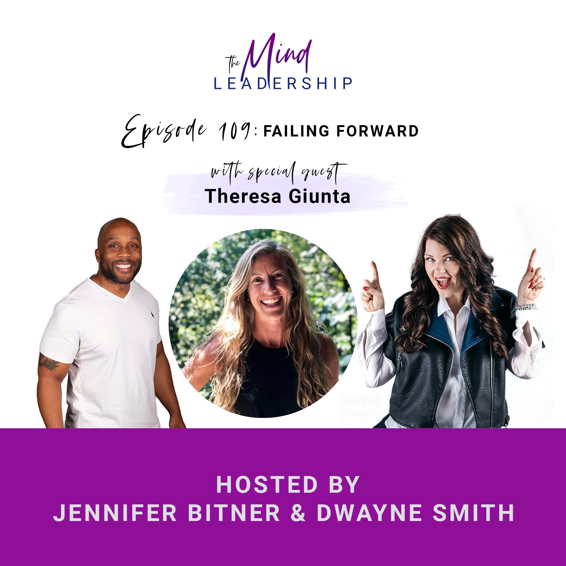 The Mind Leadership Podcast