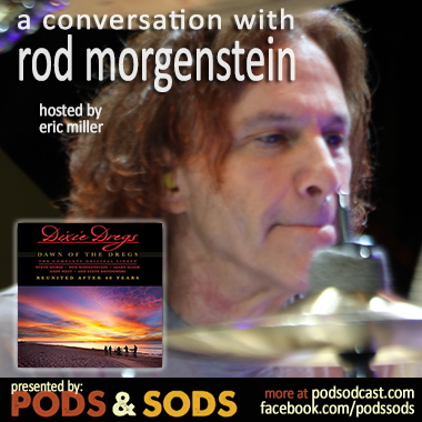 THE PODS & SODS NETWORK