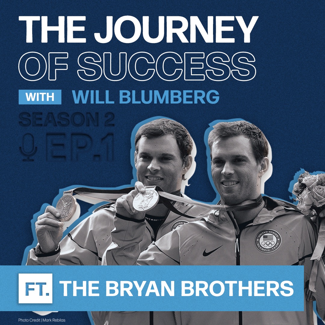 The Journey of Success with Will Blumberg