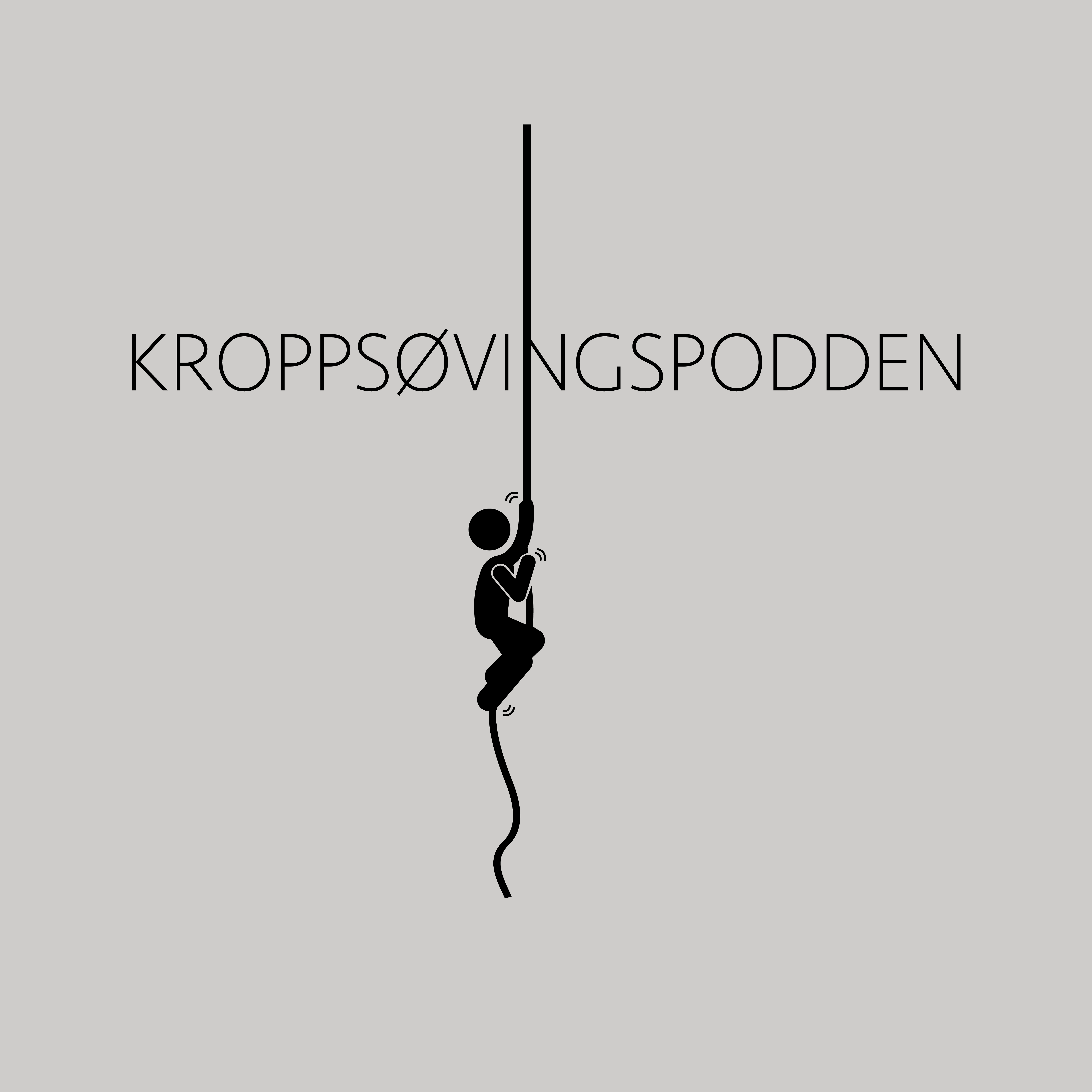 Kroppsøvingspodden