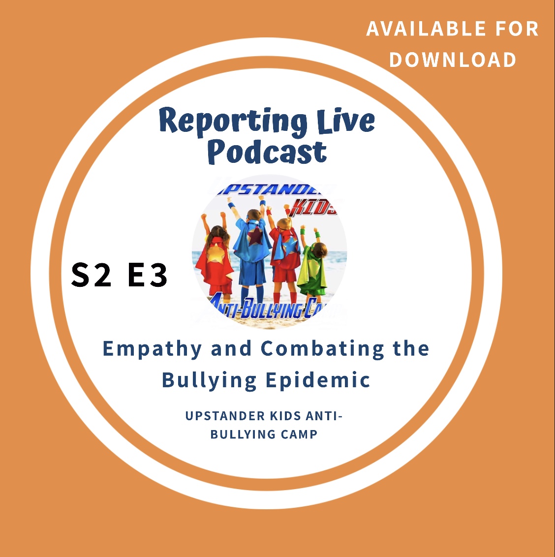 Empathy and Combating the Bullying Epidemic