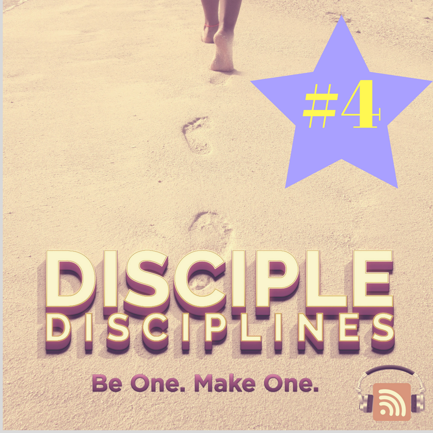 disciple disciplines