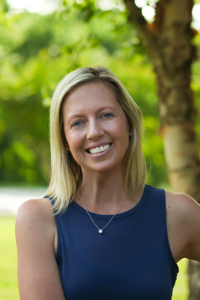 Mental Health in Annapolis During Covid19 w/ Therapist Meredith Braden