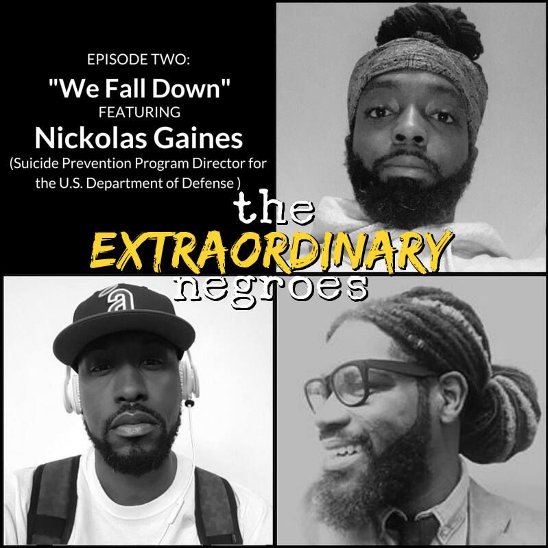 The Extraordinary Negroes