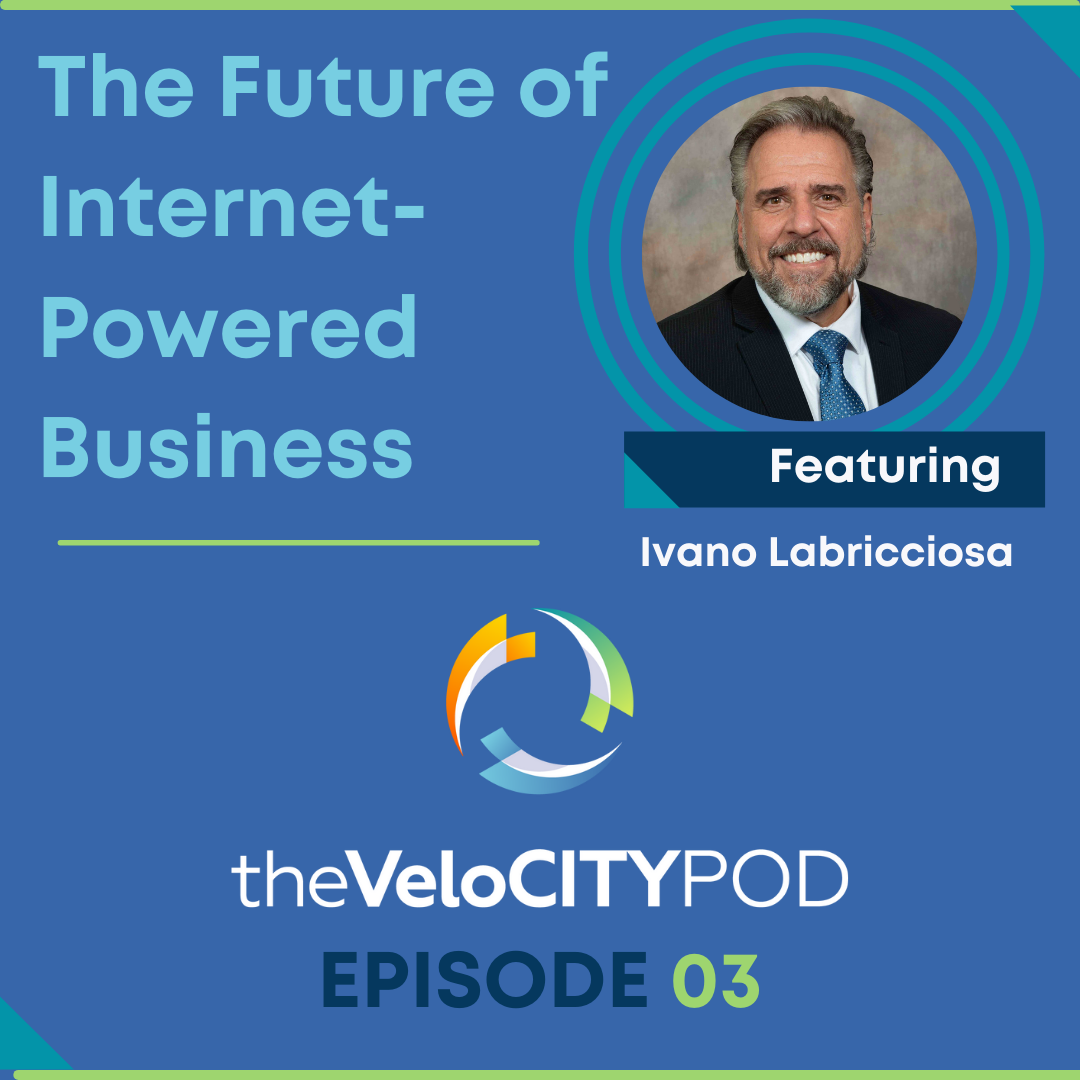 The VeloCITY Pod