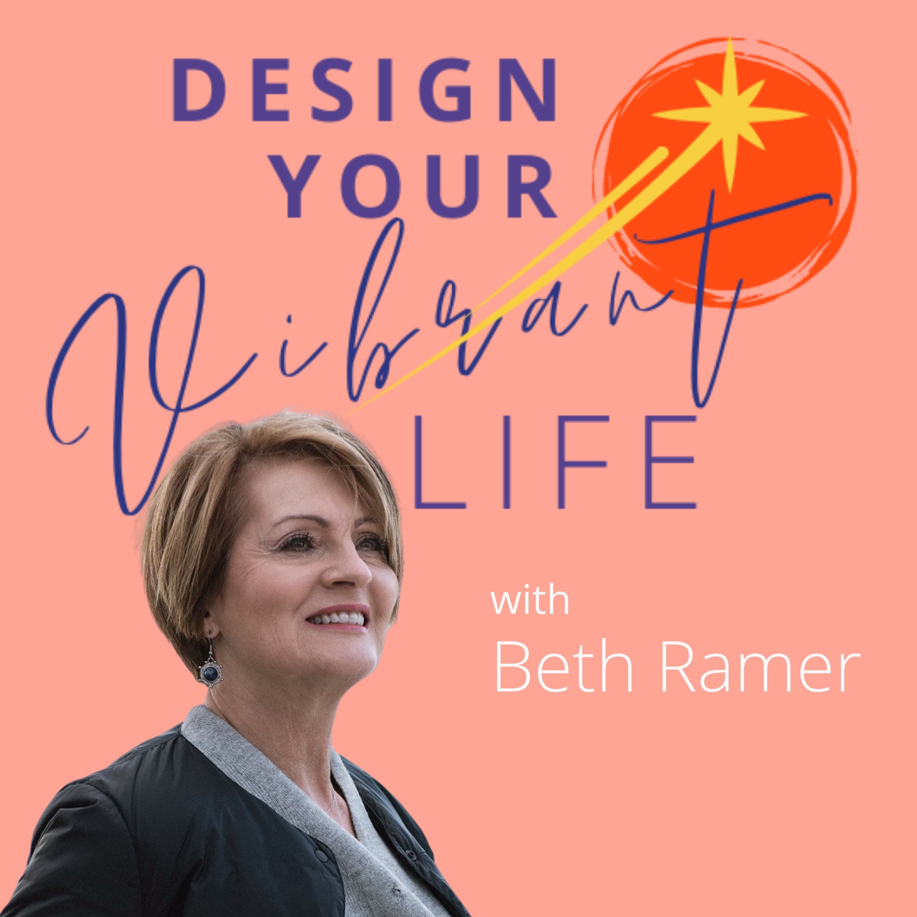 Design Your Vibrant Life