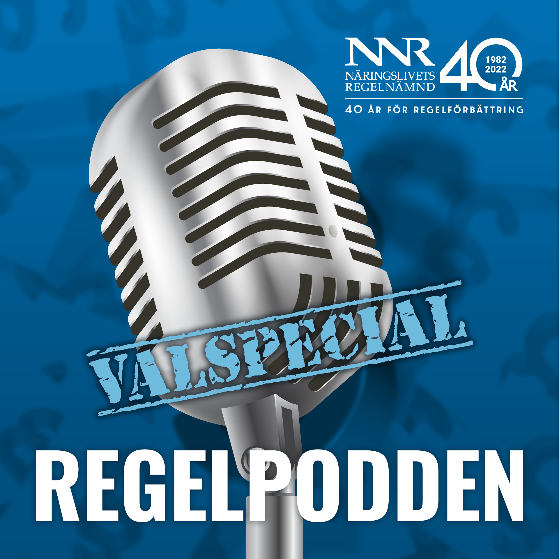 Regelpodden