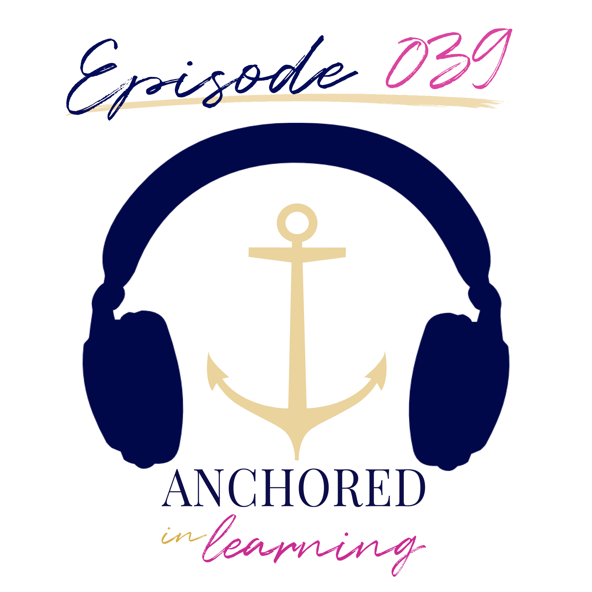 Anchored in Learning