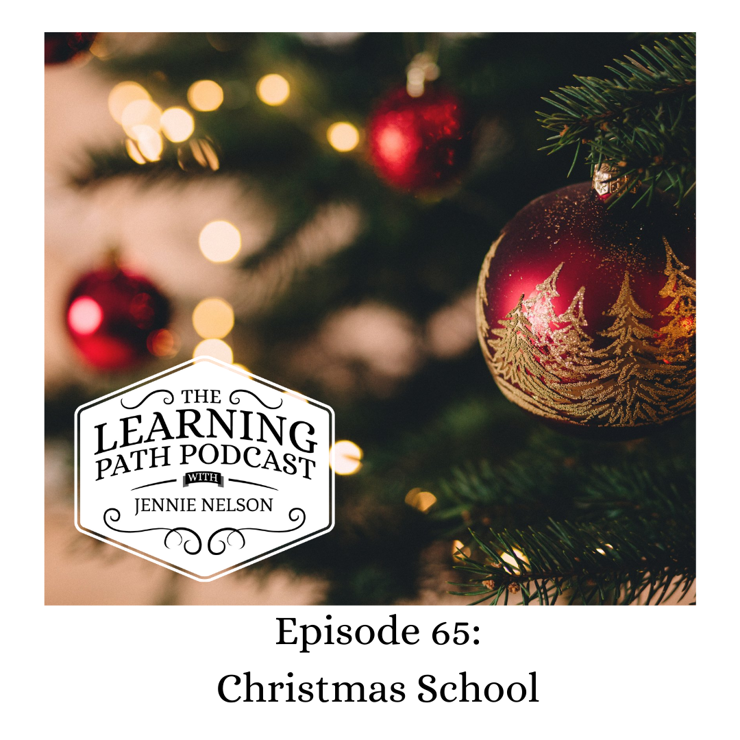 The Learning Path Podcast