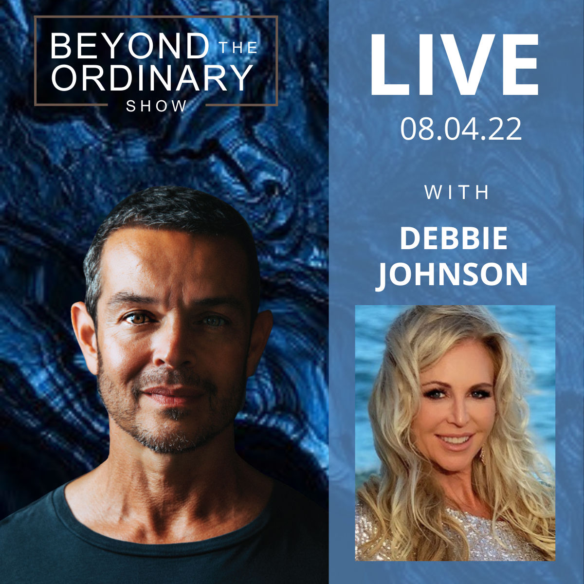 Beyond The Ordinary Show