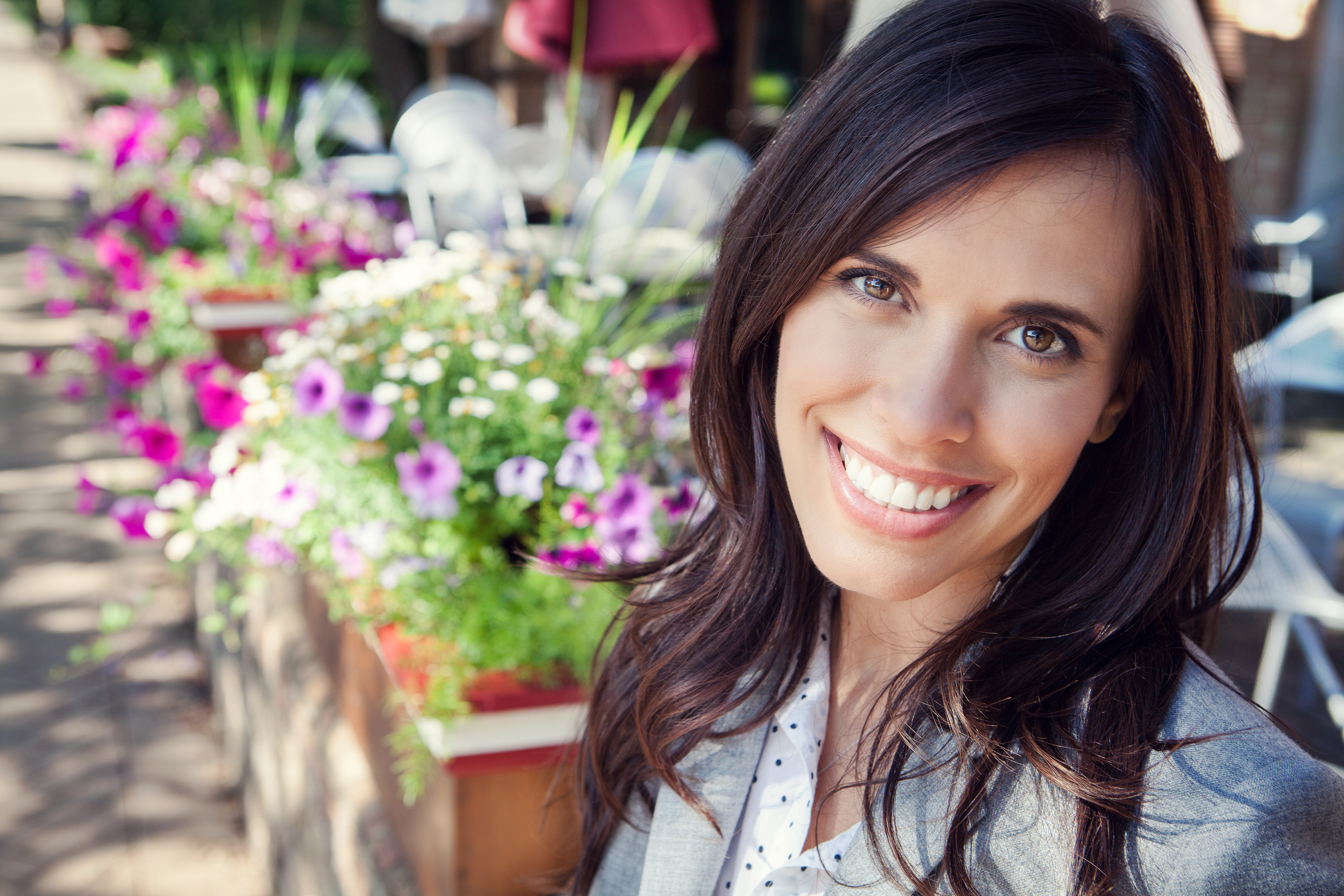 The Resilient Lawyer with Jeena Cho