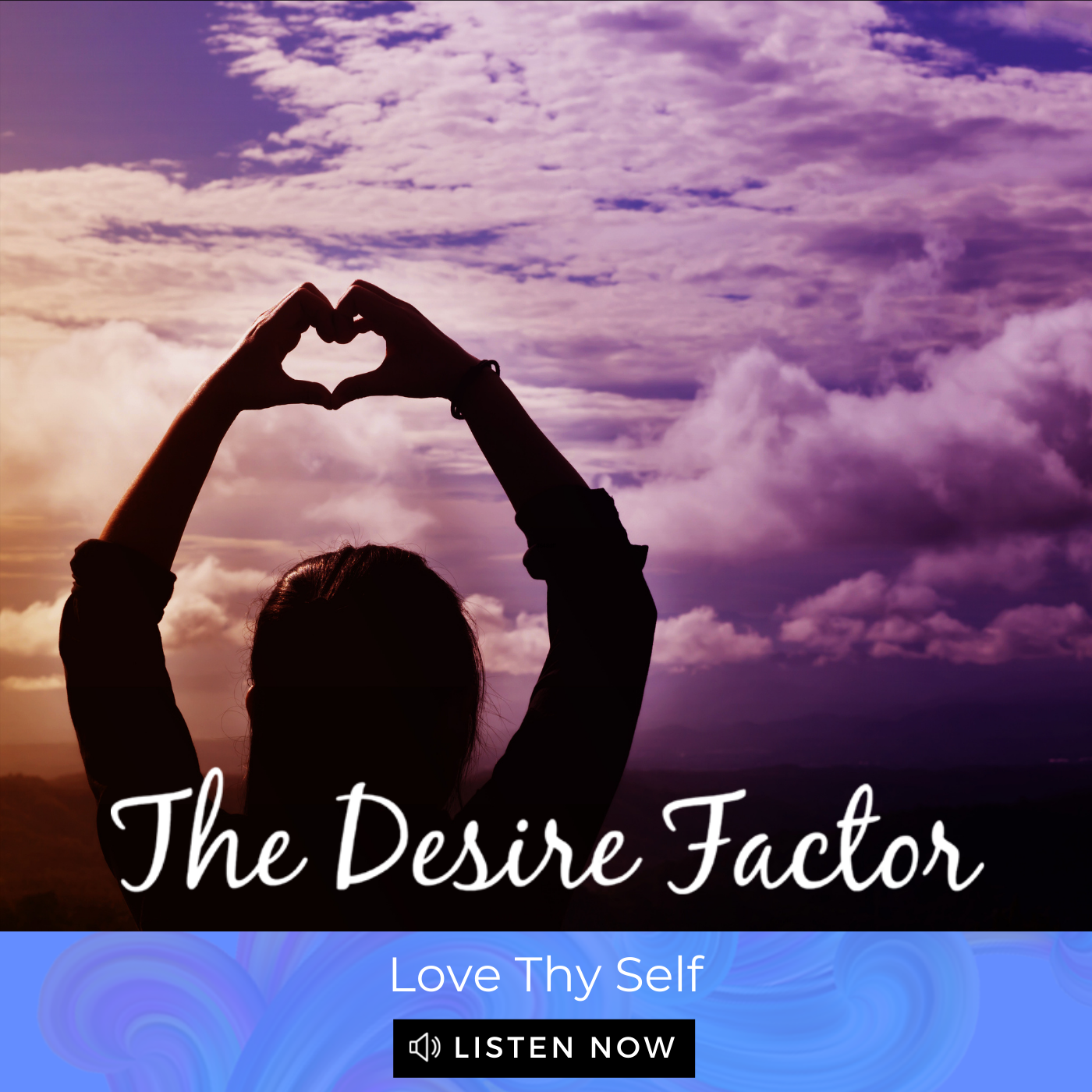 The Desire Factor