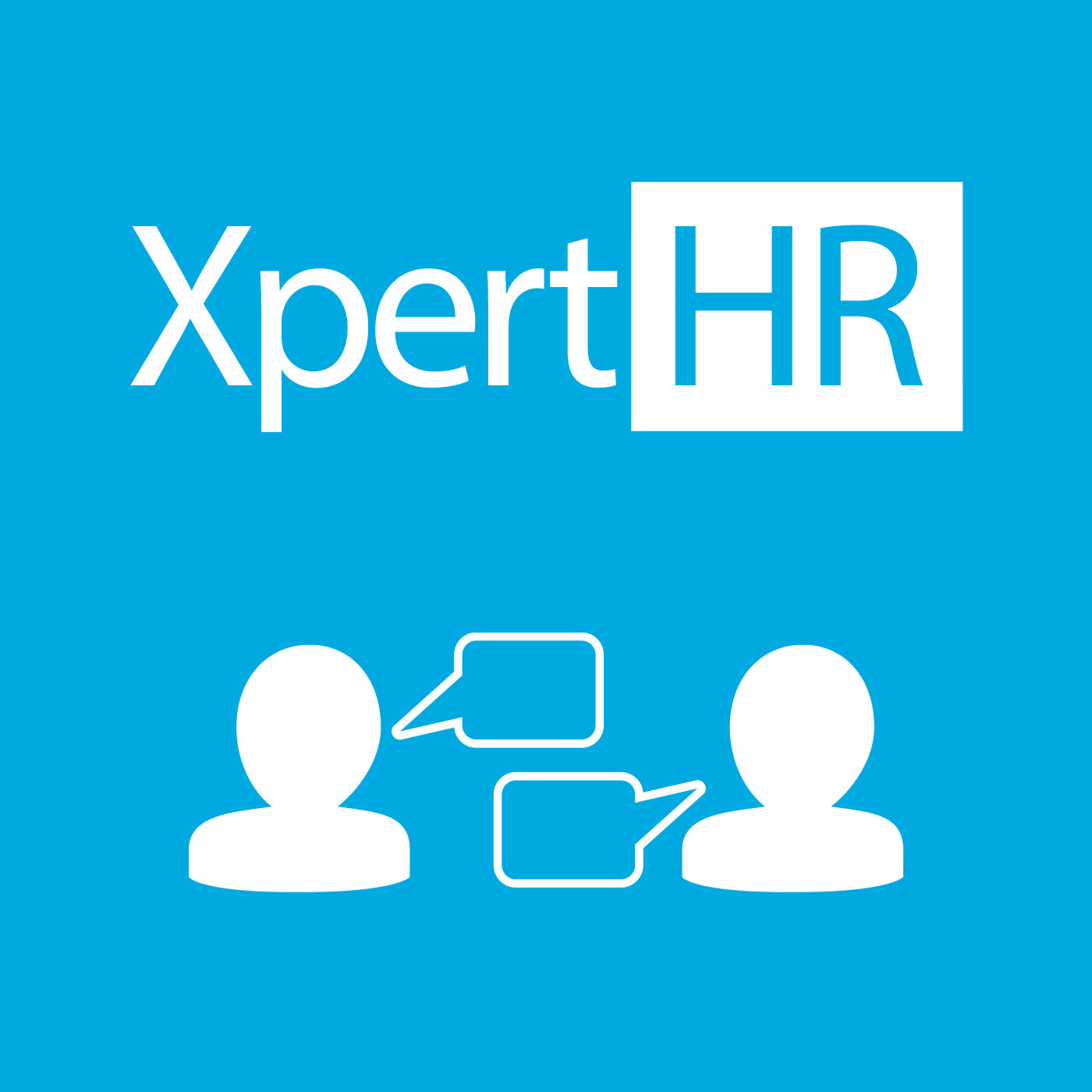 The XpertHR Podcast (US)