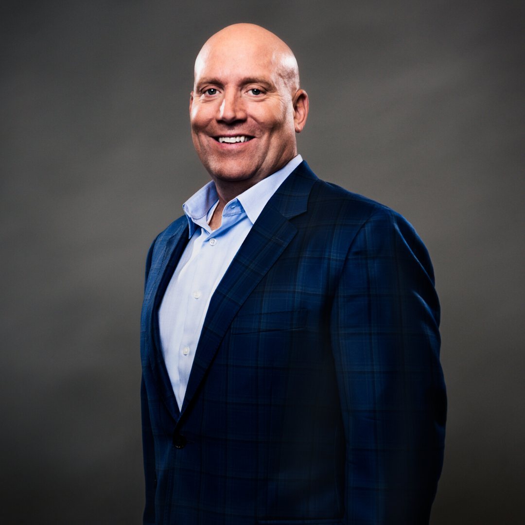 InsideOut with Mike Alkire