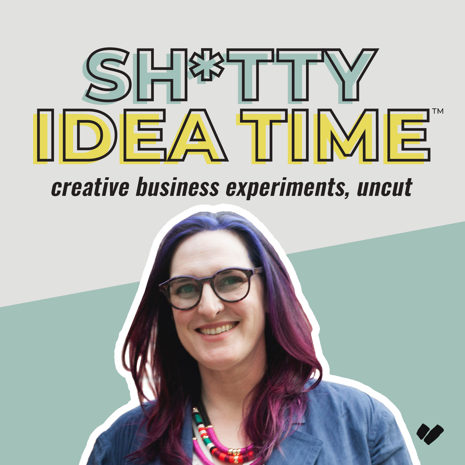 Shitty Idea Time: a celebration of bold business experiments