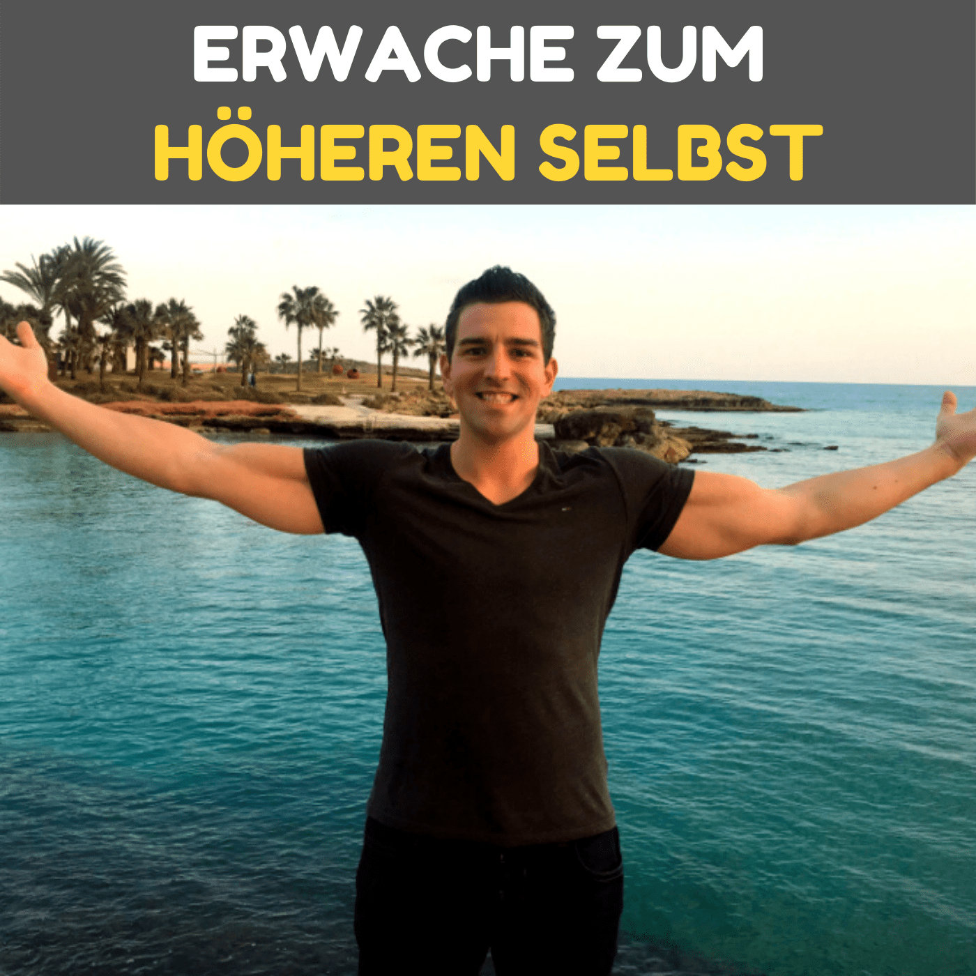 Nie wieder negative Gedanken (LYE Methode)