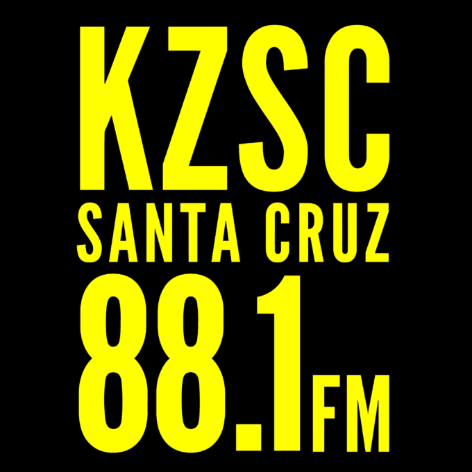 KZSC Santa Cruz - KZSC News ~ 2021 02 11
