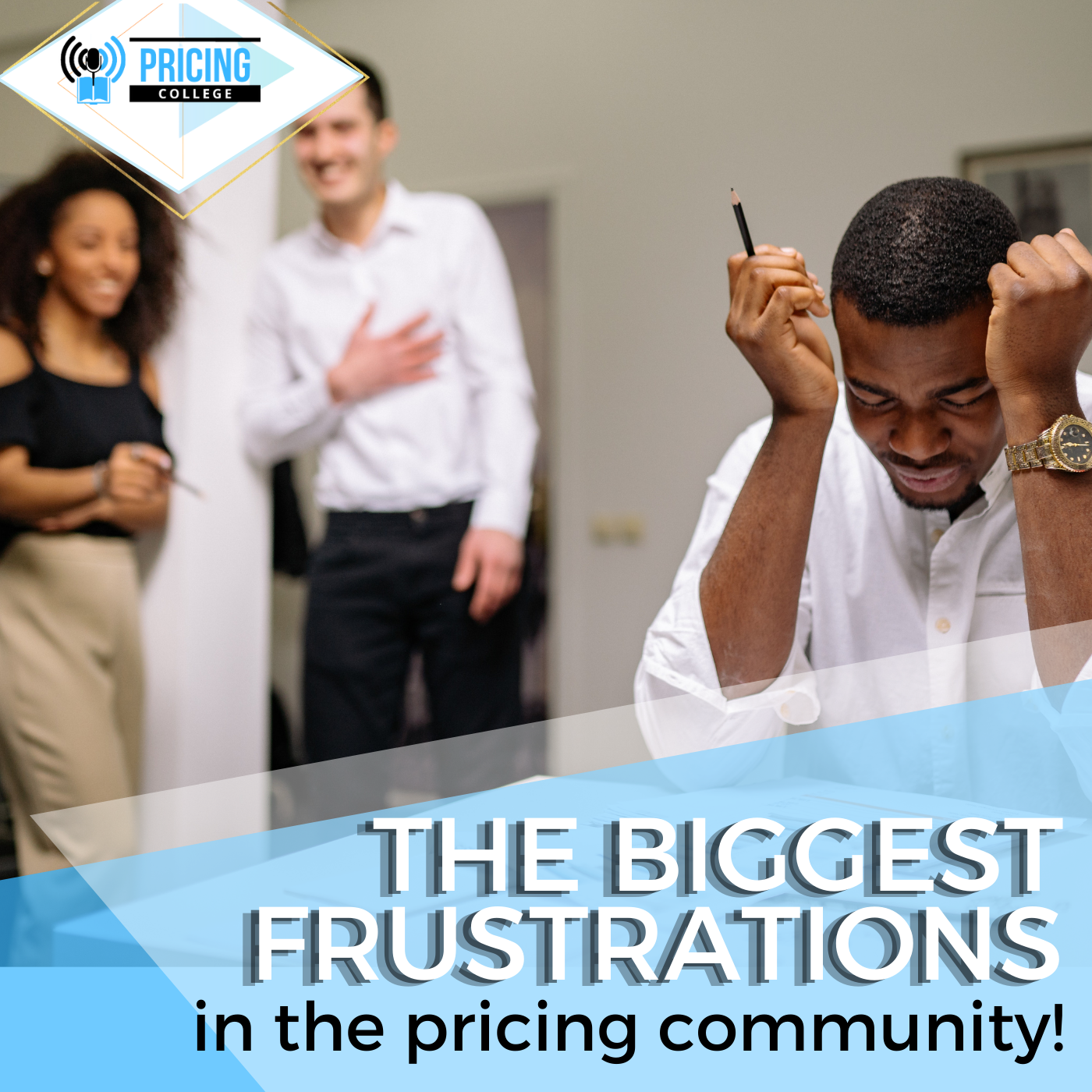 Pricing College Podcast