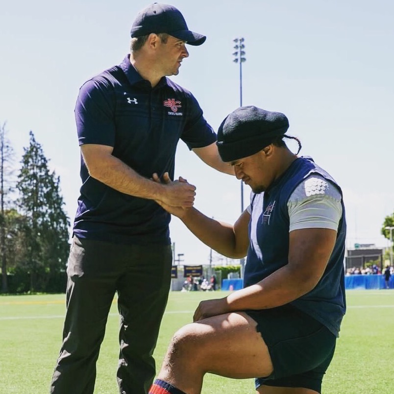 Brendan O'Meara Coach Talk