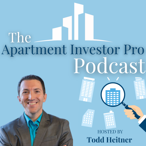 Apartment Investor Pro Podcast