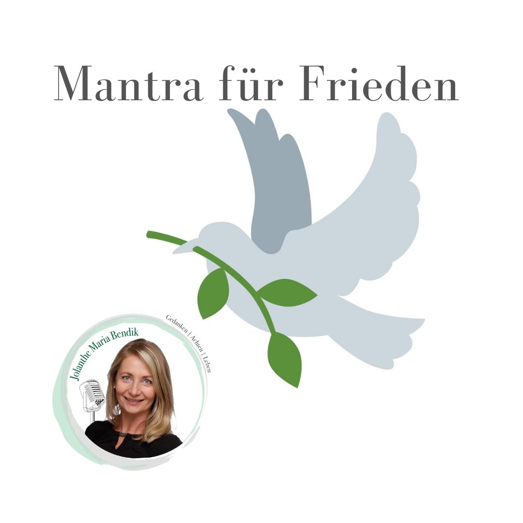 Gedanken Achten Leben