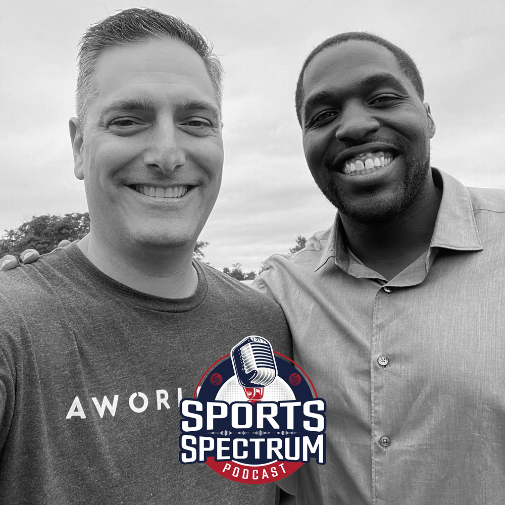 Sports Spectrum Podcast
