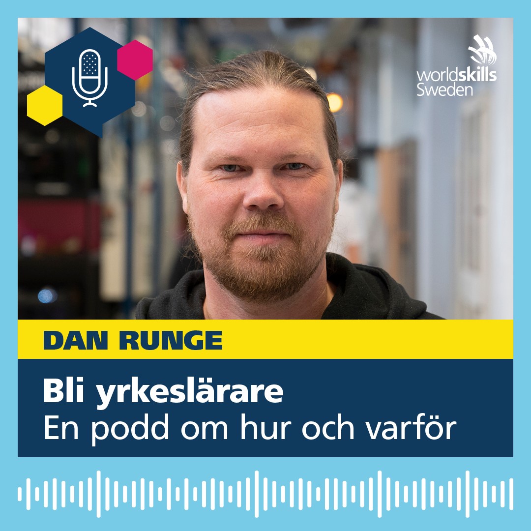 Bli Yrkeslärare