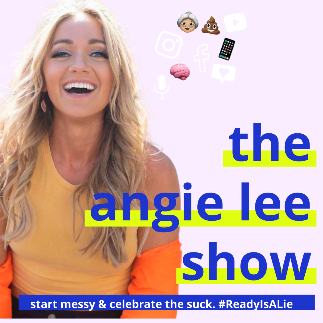 Why Diets Don't Work. Fix Your Relationship With Food & Stop Emotional Eating With Samantha Skelly. What Are You (Really) Hungry For? Do Diets Make Us Fatter?