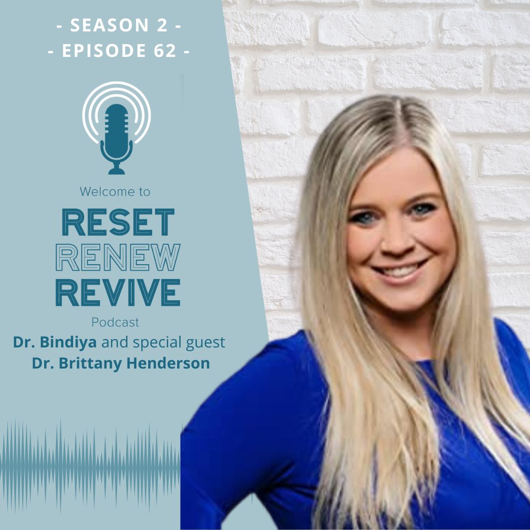 Reset Renew Revive